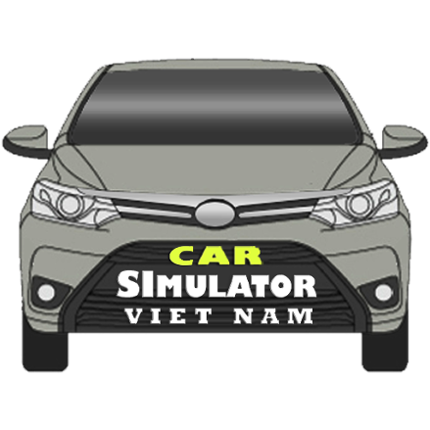 Car Simulator Vietnam Image