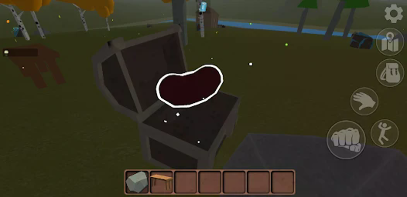 Craft Muck's Multiplayer screenshot