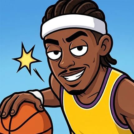 Hoop Life:Idle Game Image