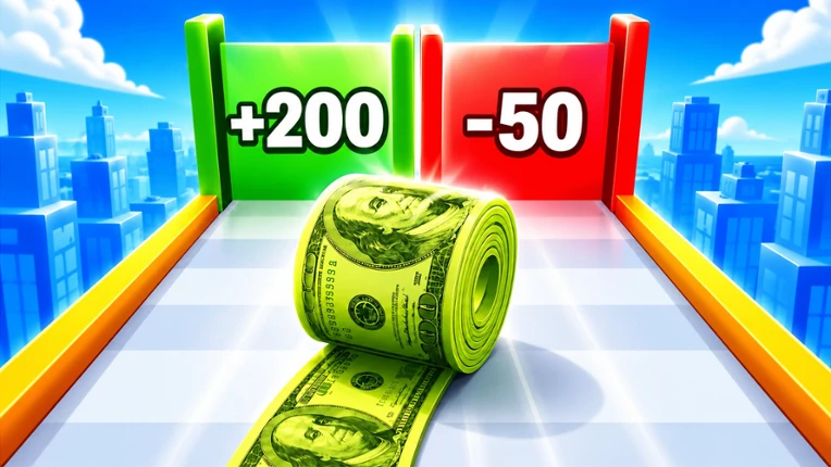 Coin Run Image