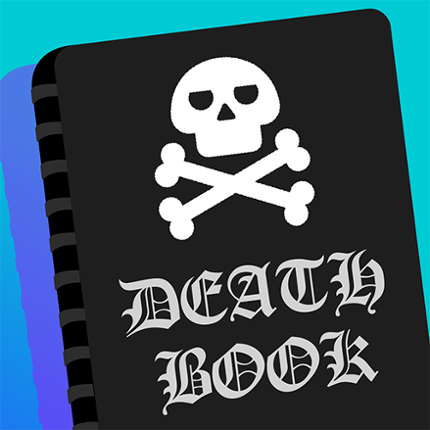 Death Book Image