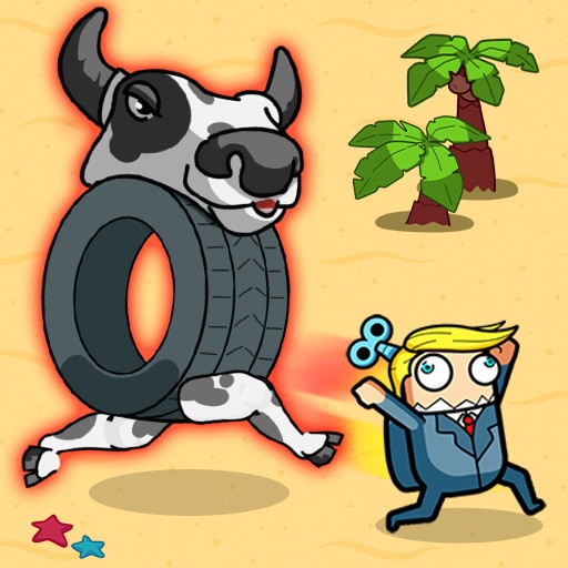 Games like Anomaly Zoo: Monster Chase