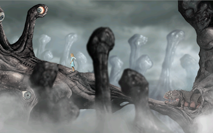 Lucid Dream Adventure 3 - Stor screenshot