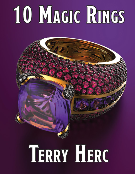 Games like 10 Magic Rings - 5e Fantasy