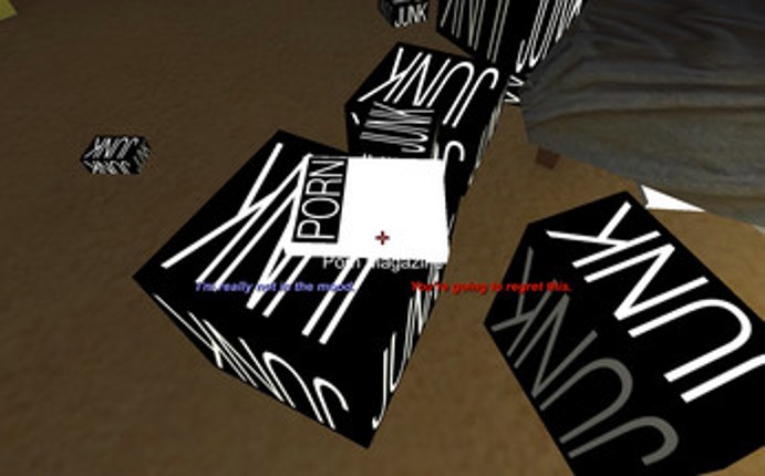 10 Seconds in Hell Image
