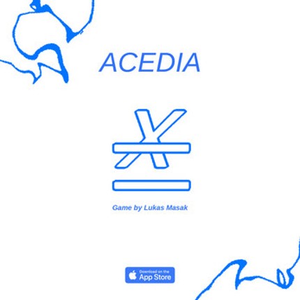 Acedia Image