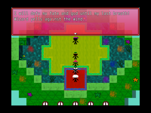 Agent of Fate Image