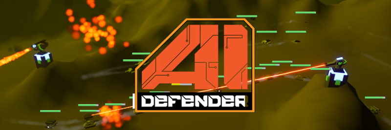 AI Defender Image