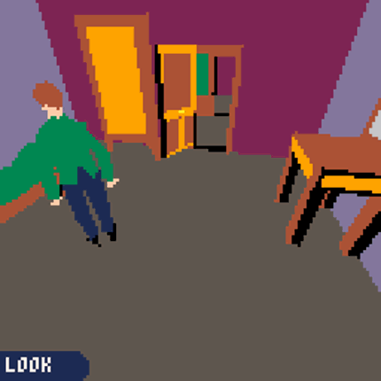 Alone in Pico screenshot