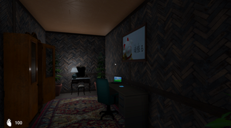 Beyond Horror, Episode 1: A Father's Journey Image