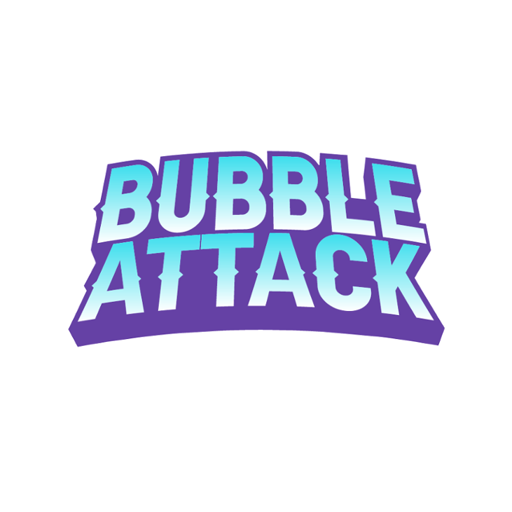 Games like Bubble Attack