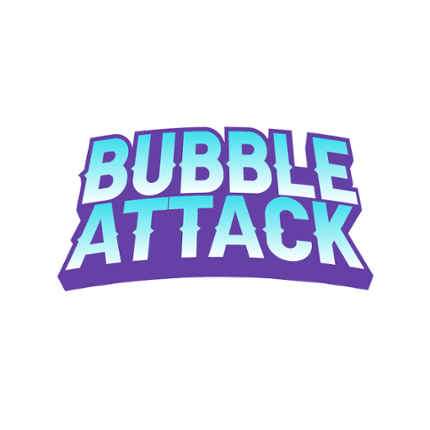 Bubble Attack Game Cover