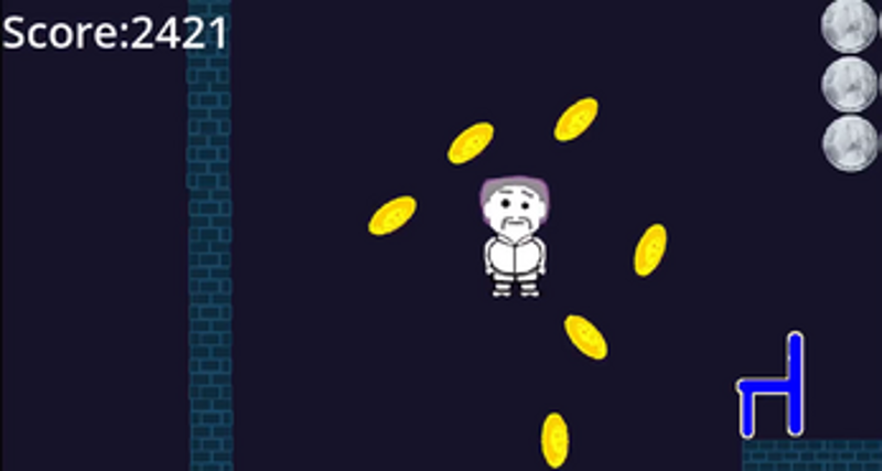 Bubble Wrap Factory (Ludum Dare 53) screenshot