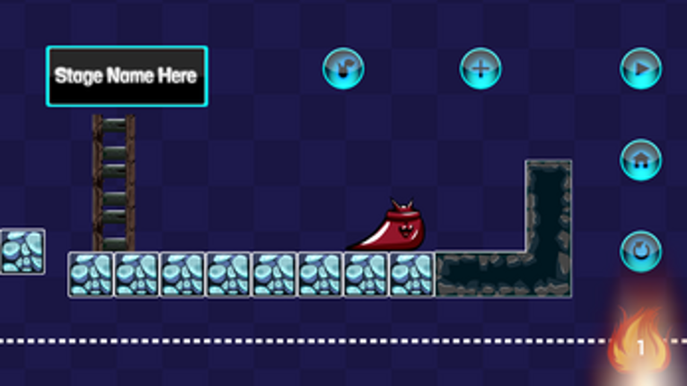Build Break Go! screenshot