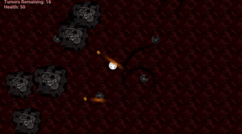 Cancer Combat Image