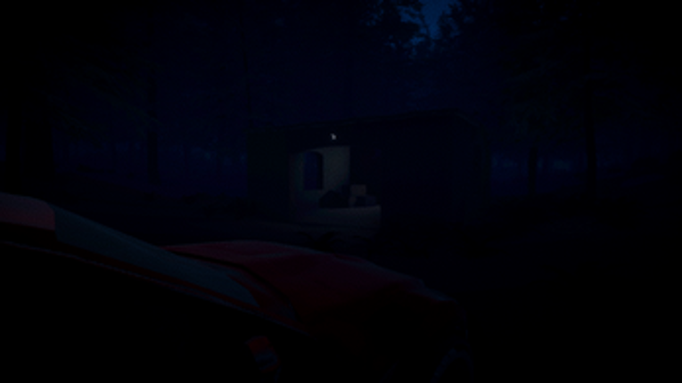 Cheese Forest screenshot
