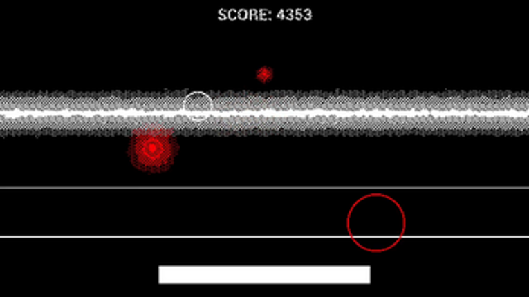 Close to Light screenshot