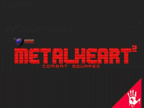 Cube MetalHeart 2 - Combat Squared Image