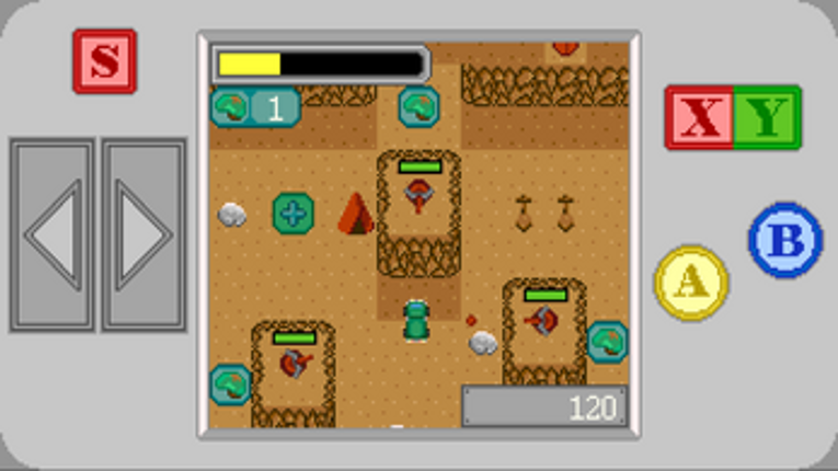 Comando Rescate Image