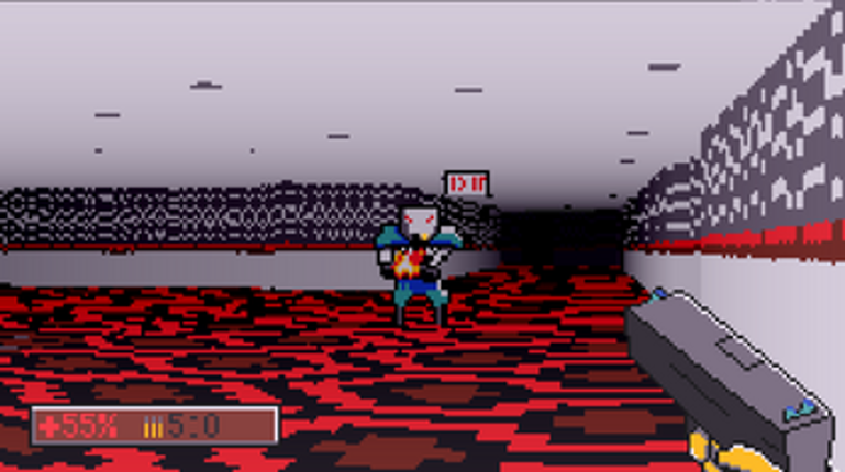 COPILOT: DARK SPELLWARE screenshot