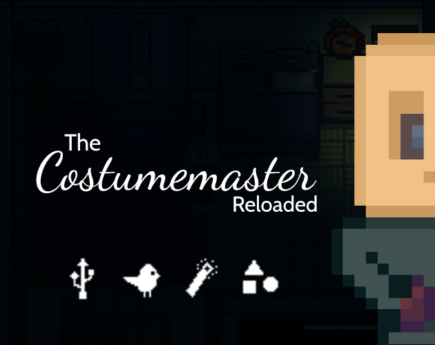 Games like The Costumemaster: Reloaded