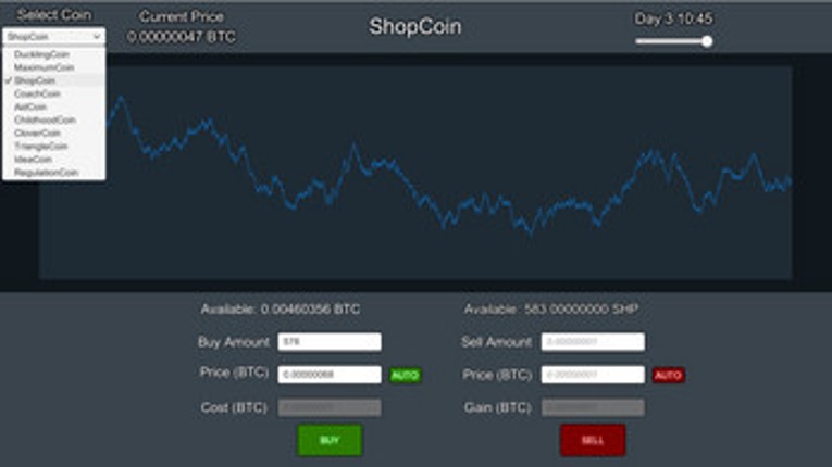 Crypto Traders Image