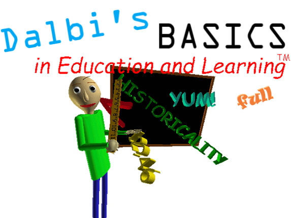 Dalbi's Basics in education and learning Image