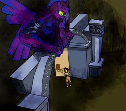 Defenders 2 - the Descent screenshot