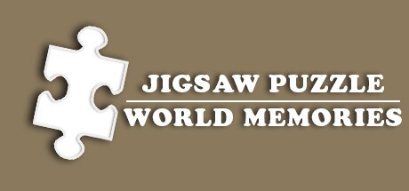 Games like Jigsaw Puzzle World Memories