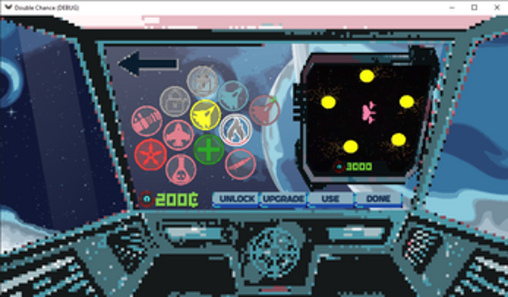Double Chance screenshot