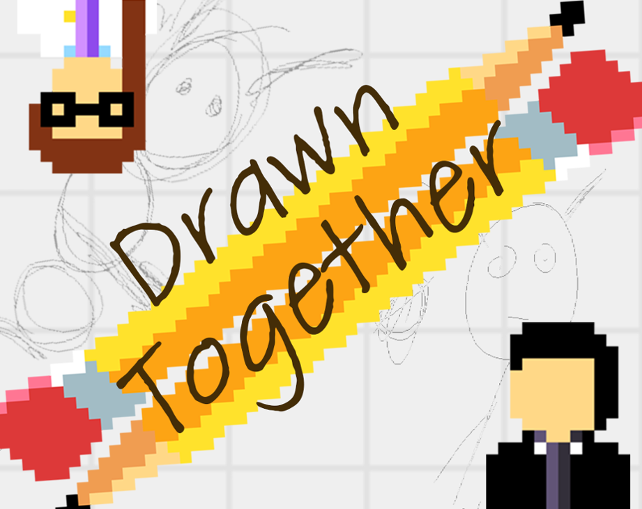 Games like Drawn Together
