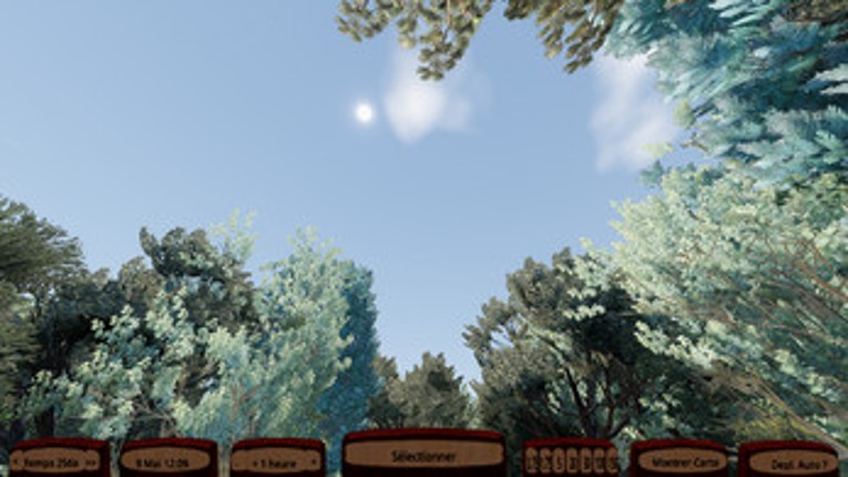 Eco-Gardening Alpha version Image
