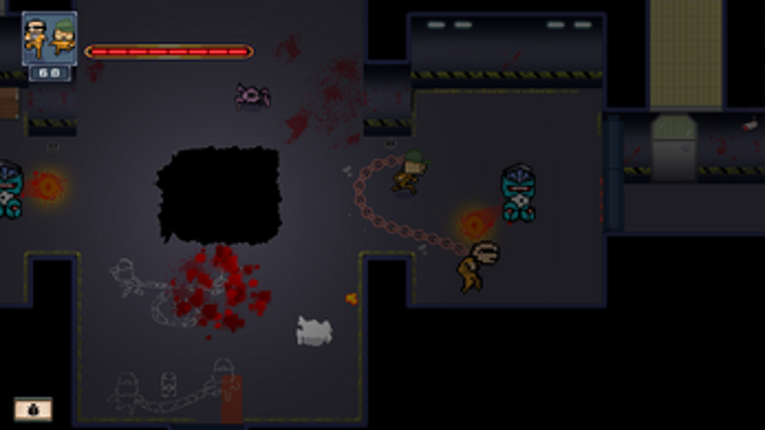 EDBONG screenshot