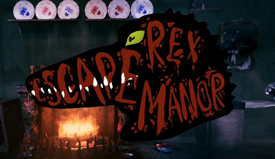 Games like Escape Rex Manor