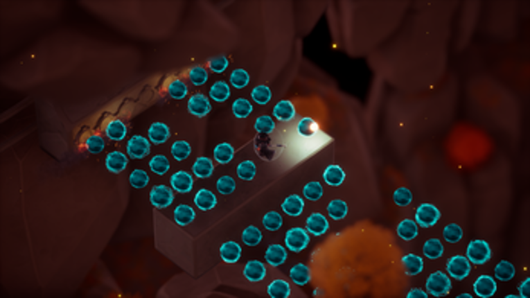 Passing Gate screenshot