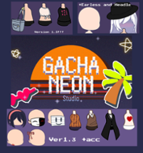 Gacha Neon 【ver 1.5❣ Beta】 Image