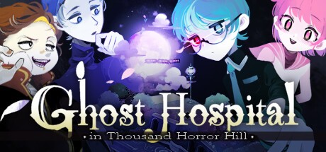 Games like Ghost Hospital -in Thousand Horror Hill-