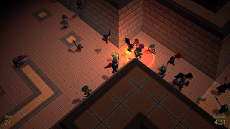 Gobby's Gold screenshot