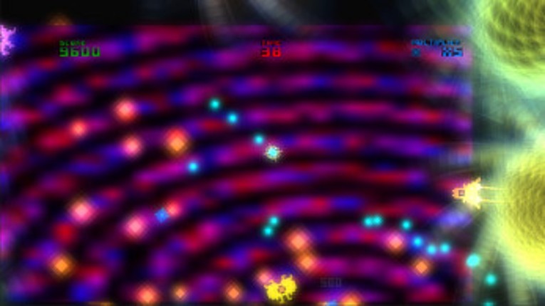 Golden Scarab screenshot