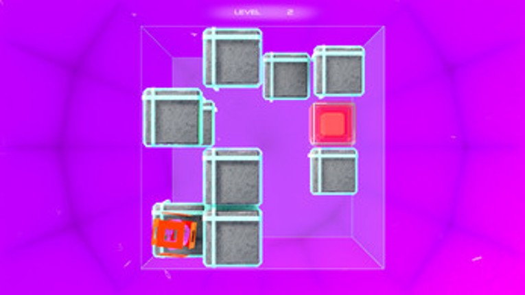 Gravity Maze Image