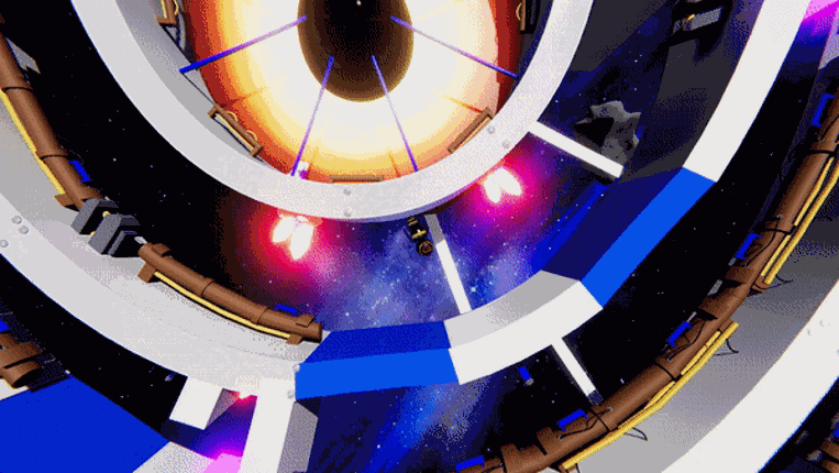 Gravity Maze Image