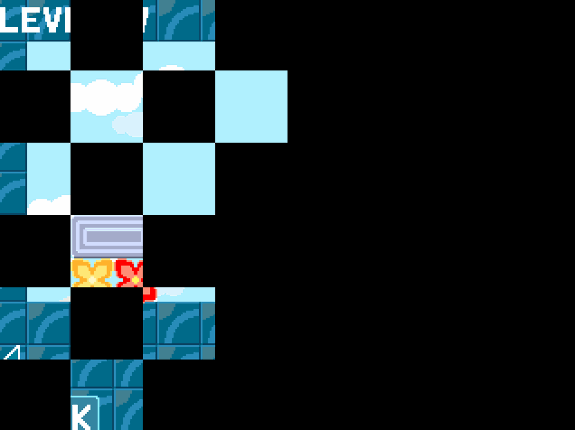 Hanano Puzzle 2 screenshot