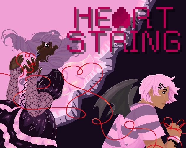 Games like HEARTSTRING