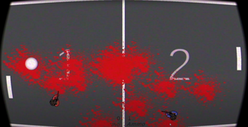 Kill Ball Image