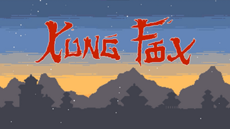 Kung Fox Image