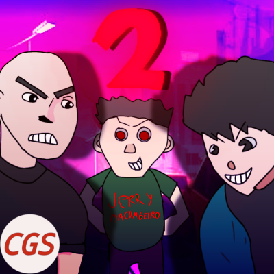 Games like Leo vs Joãozinho 2 (Ultimate Batle)