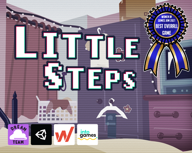 Games like Little Steps