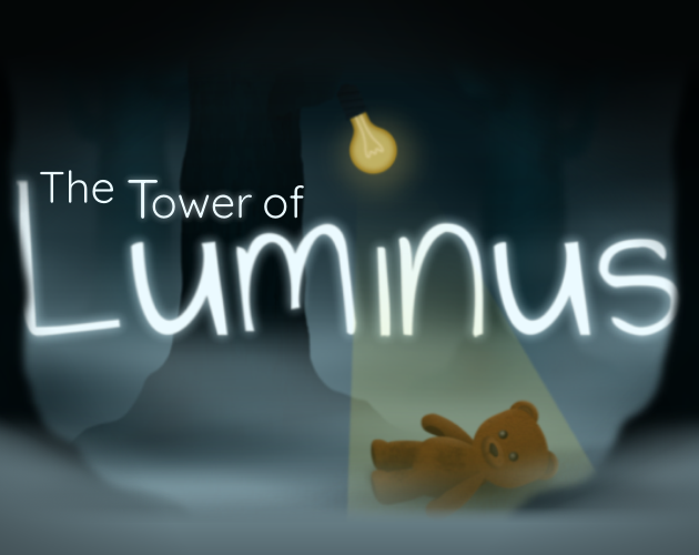 Games like The Tower of Luminus