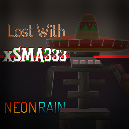 Games like Lost With xSMA333