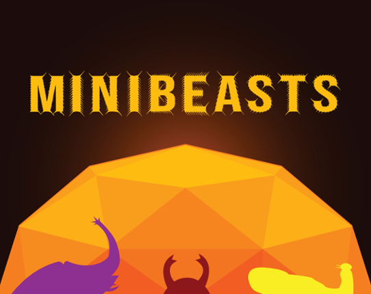 MINIBEASTS Game Cover